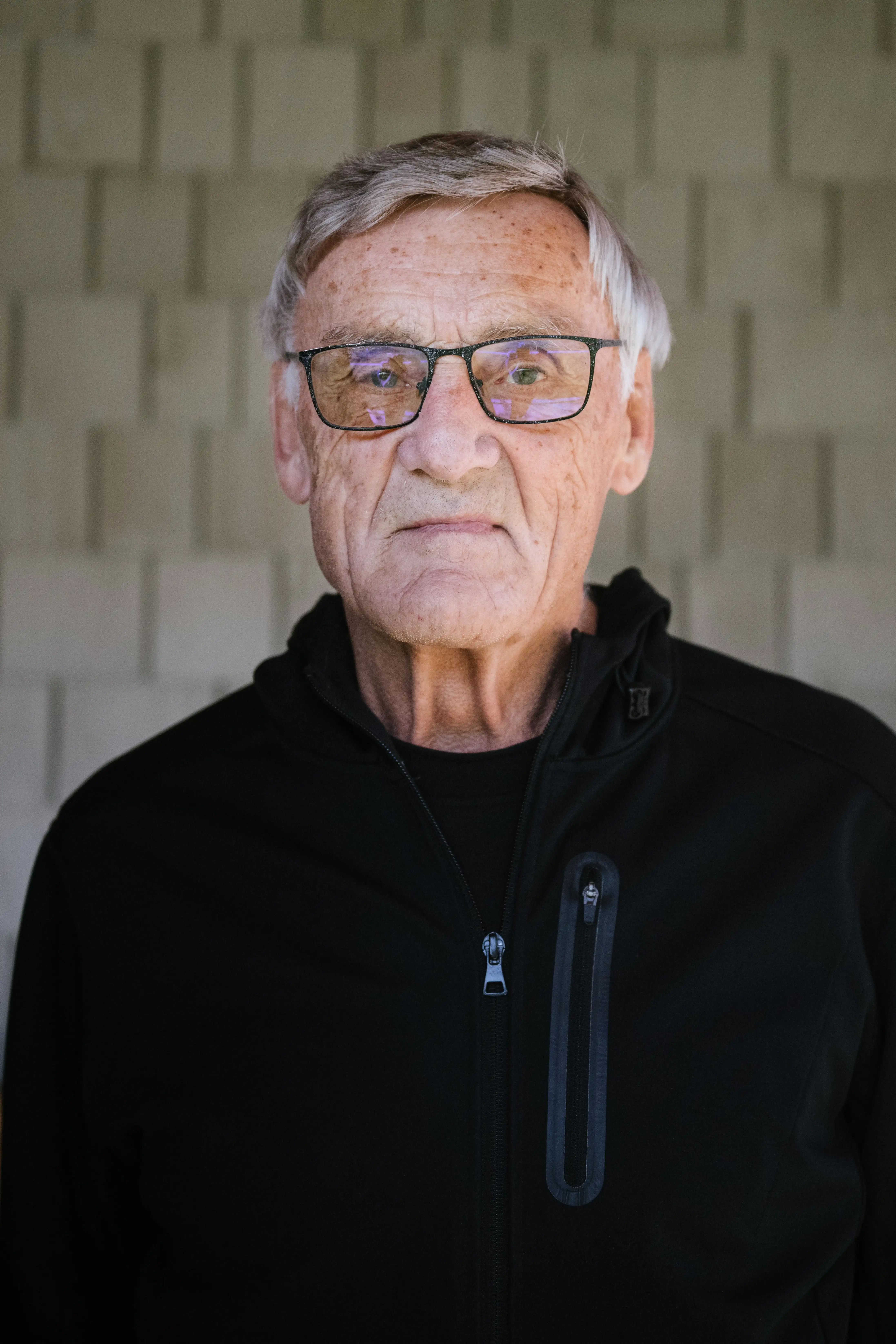 John Baergen