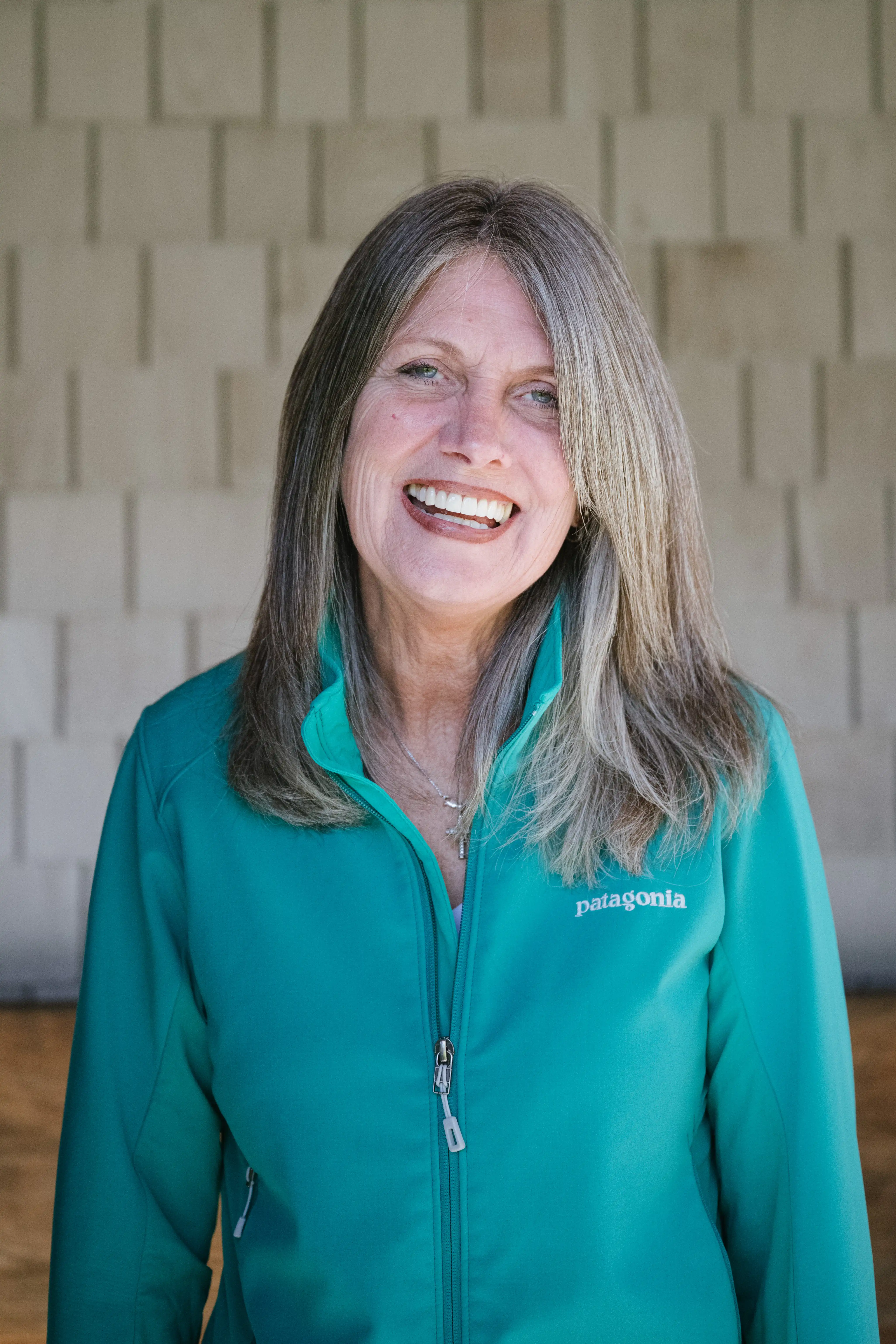 Juanita Goodfellow