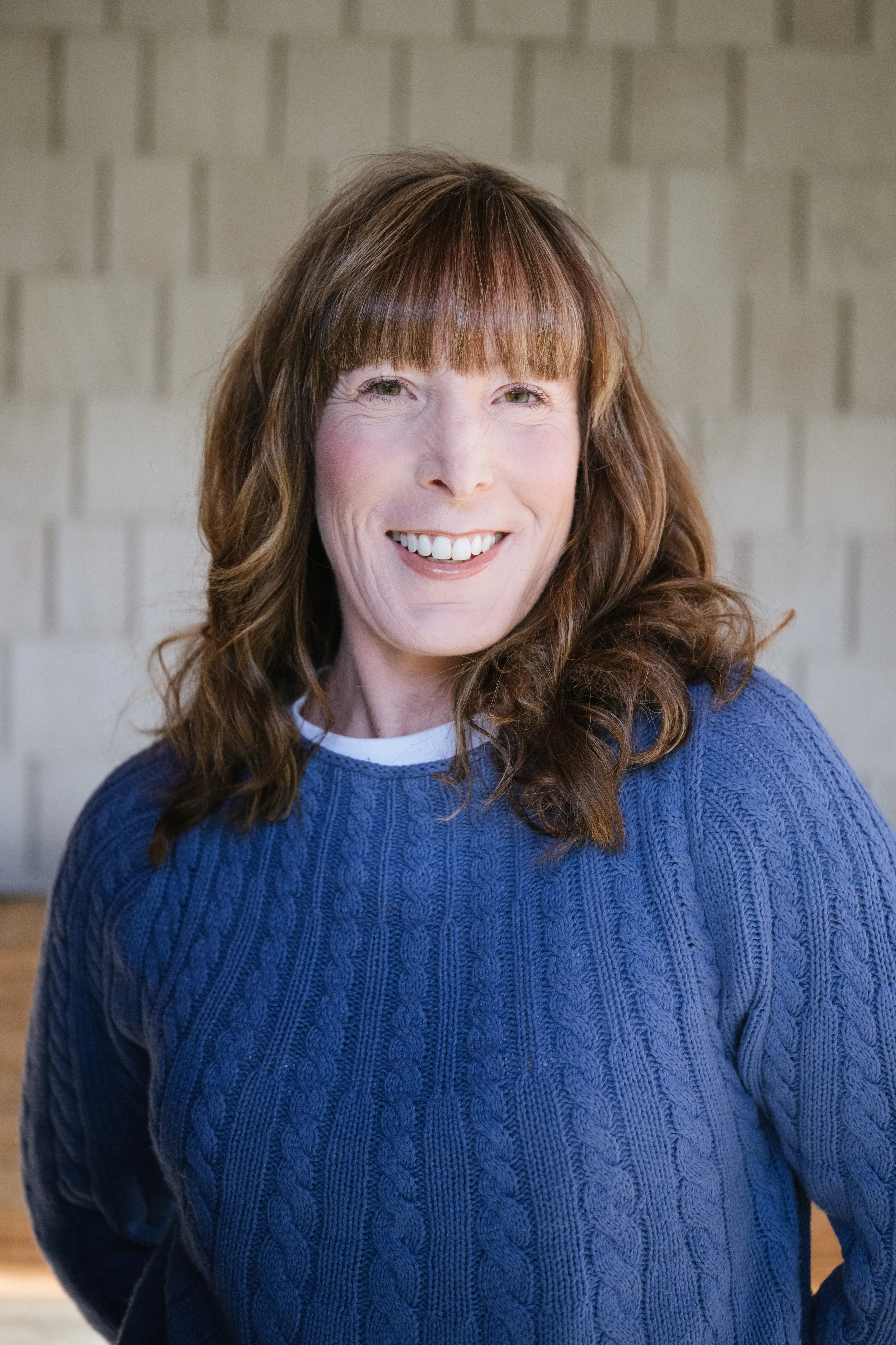 Tracey Wood