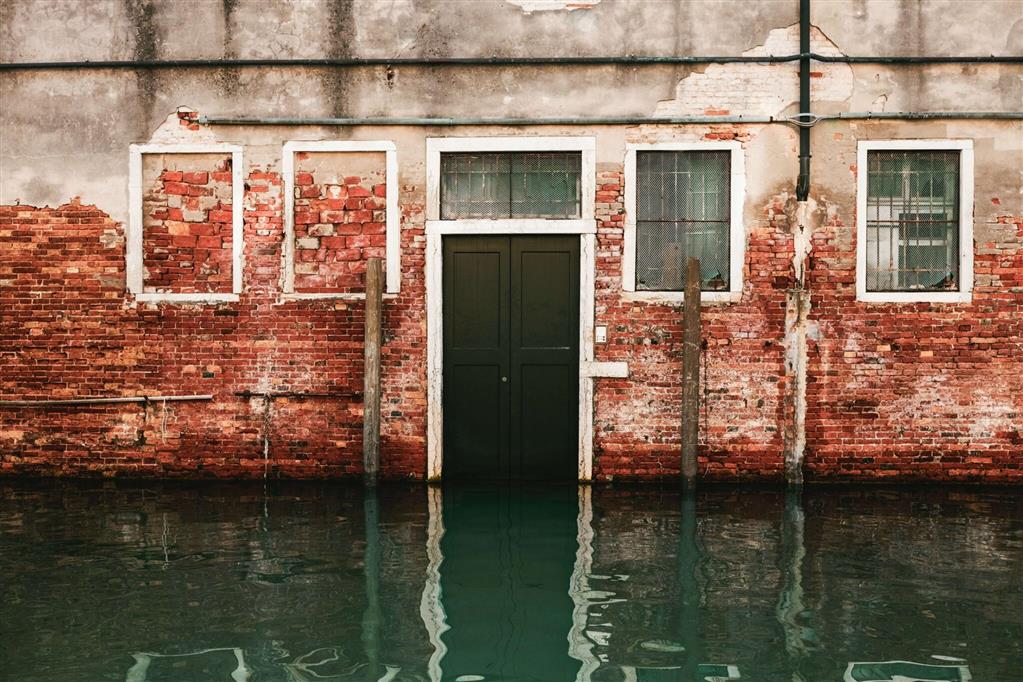 When Walls Break