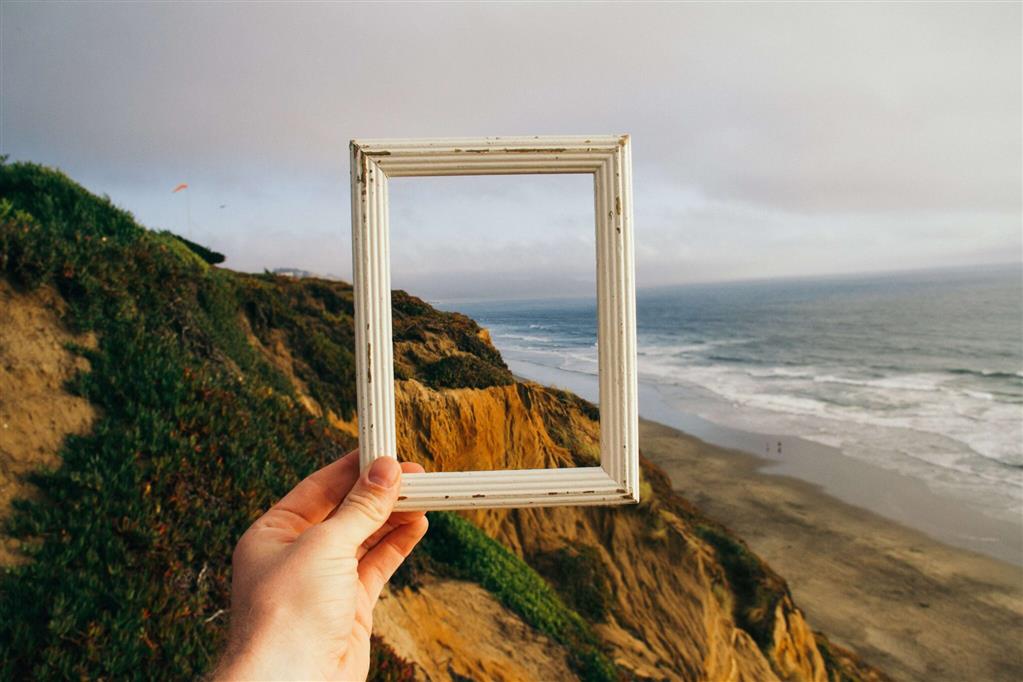 Frame of Mind