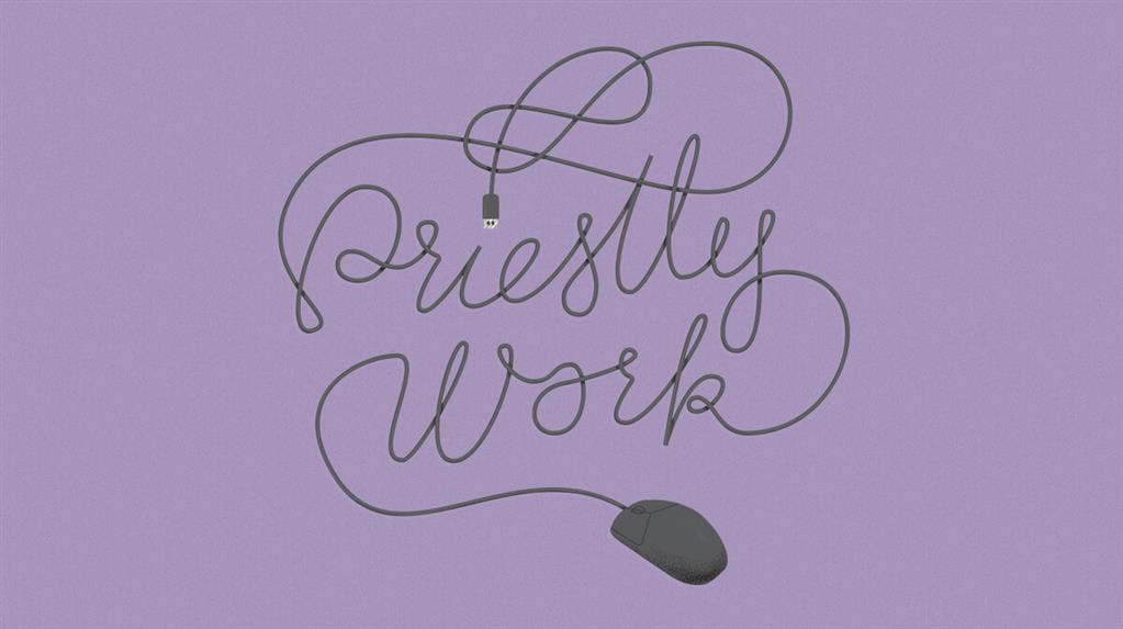 Priestly Work