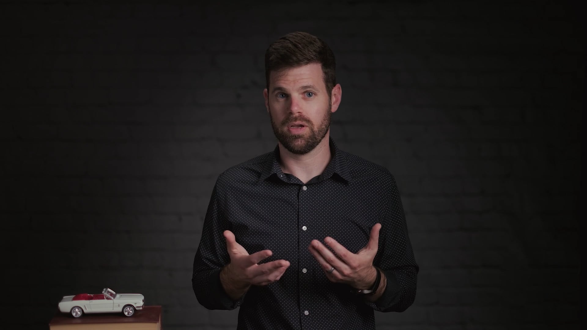 Why church