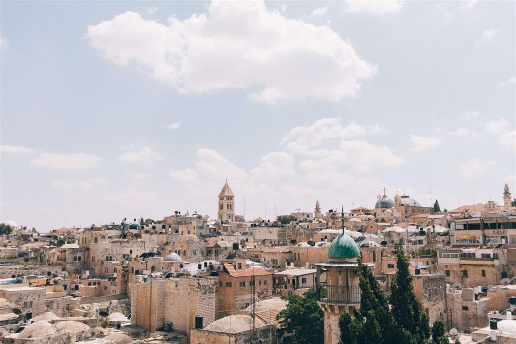 On Mission Together: May – June 2018