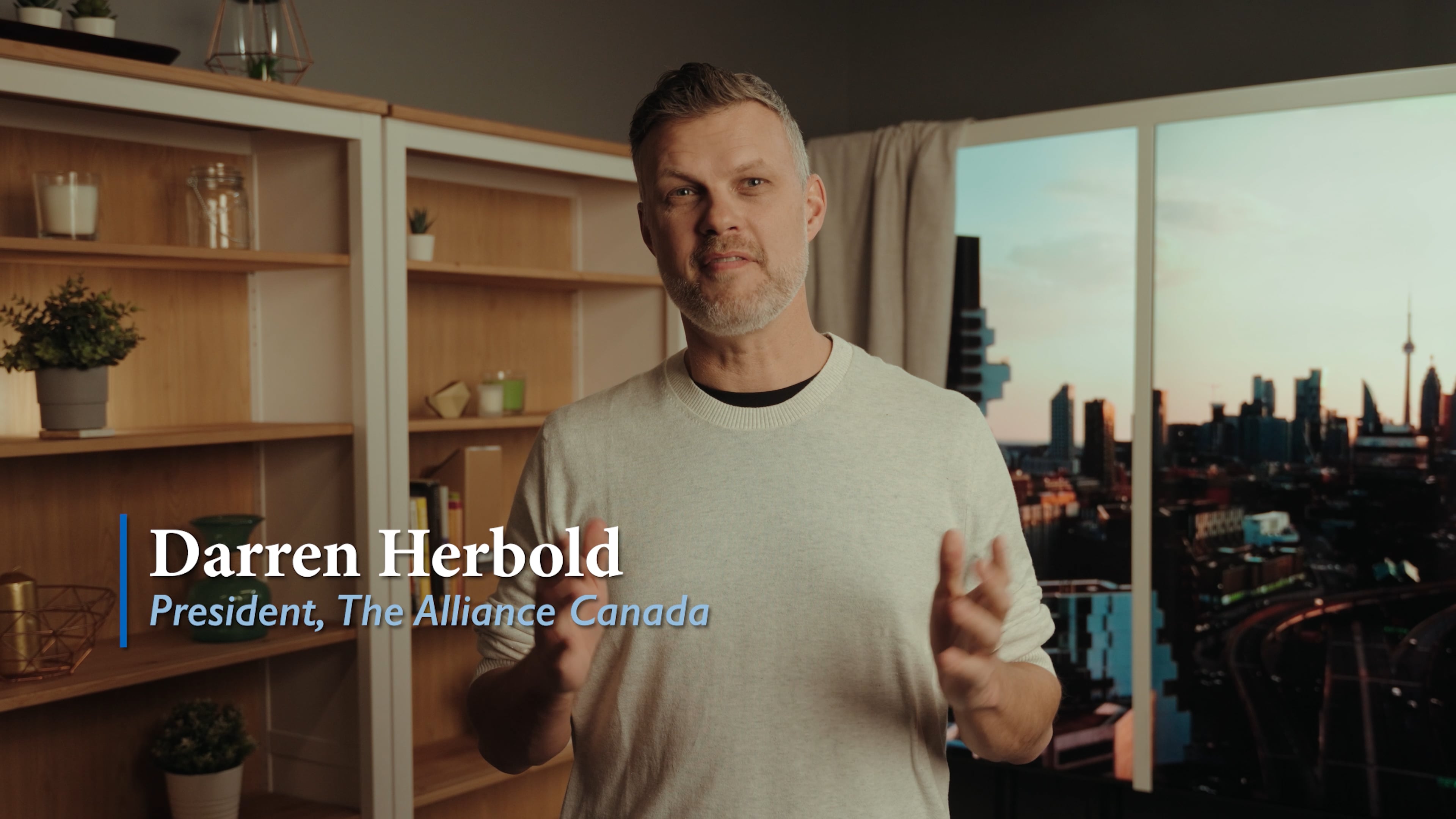 President Herbold - April 2025 Update