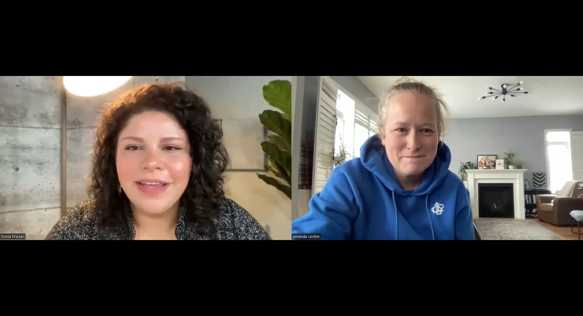 Women in Leadership Webinar: Connect & Thrive