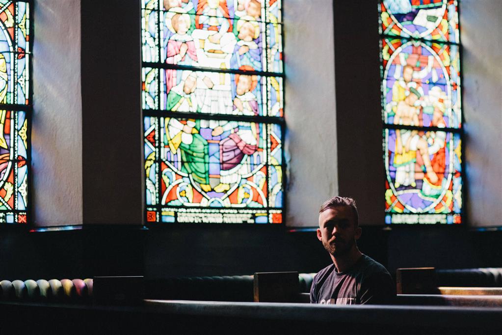 Come, Holy Spirit, Come: Leaning into the Ministry of the Third Person of the Holy Trinity
