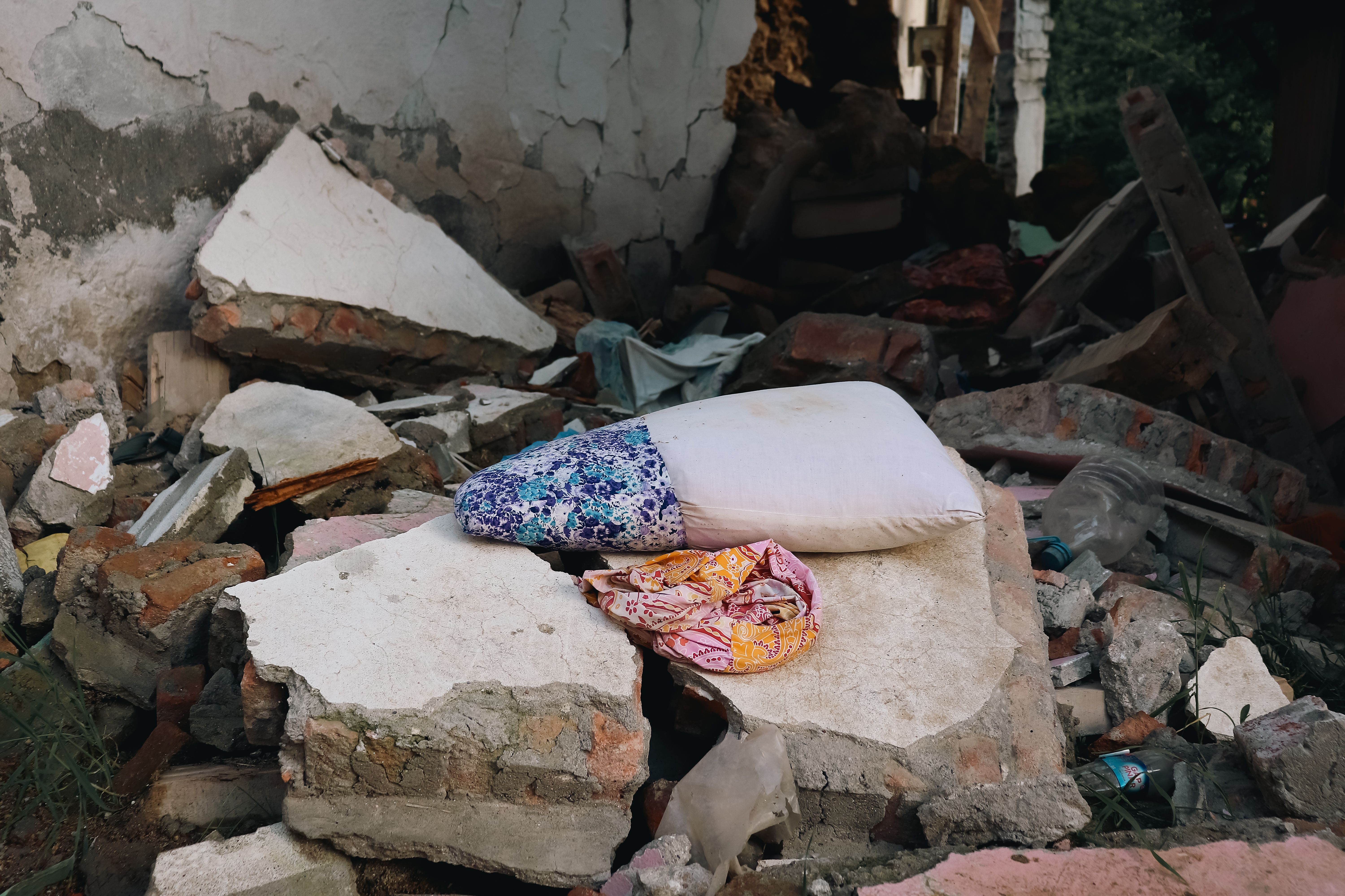 Global Emergency Response in the Philippines