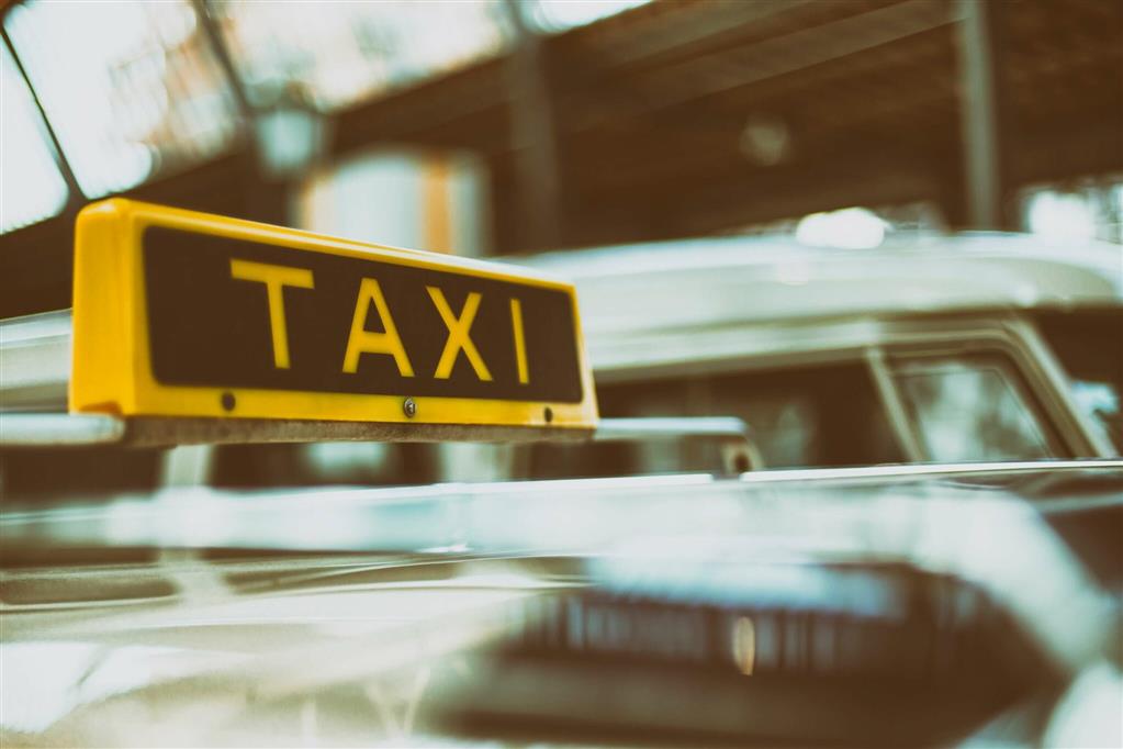 Taxi Talks
