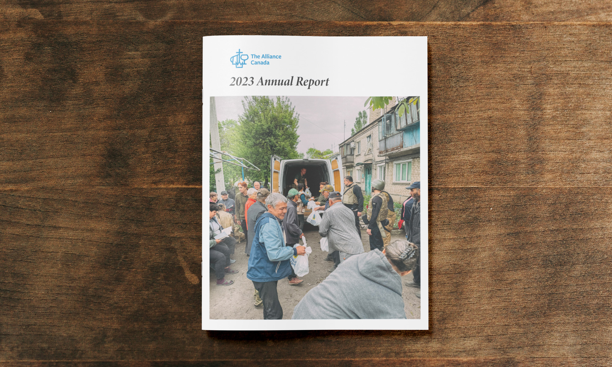 2023 Annual Report