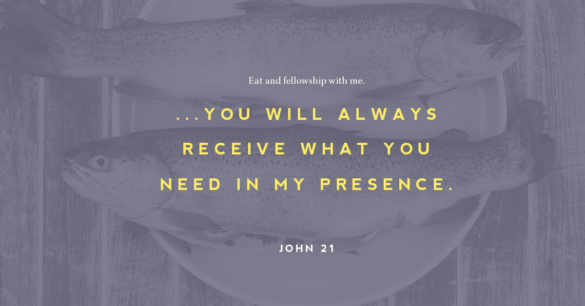 Featured image for “John 21: 1-25”