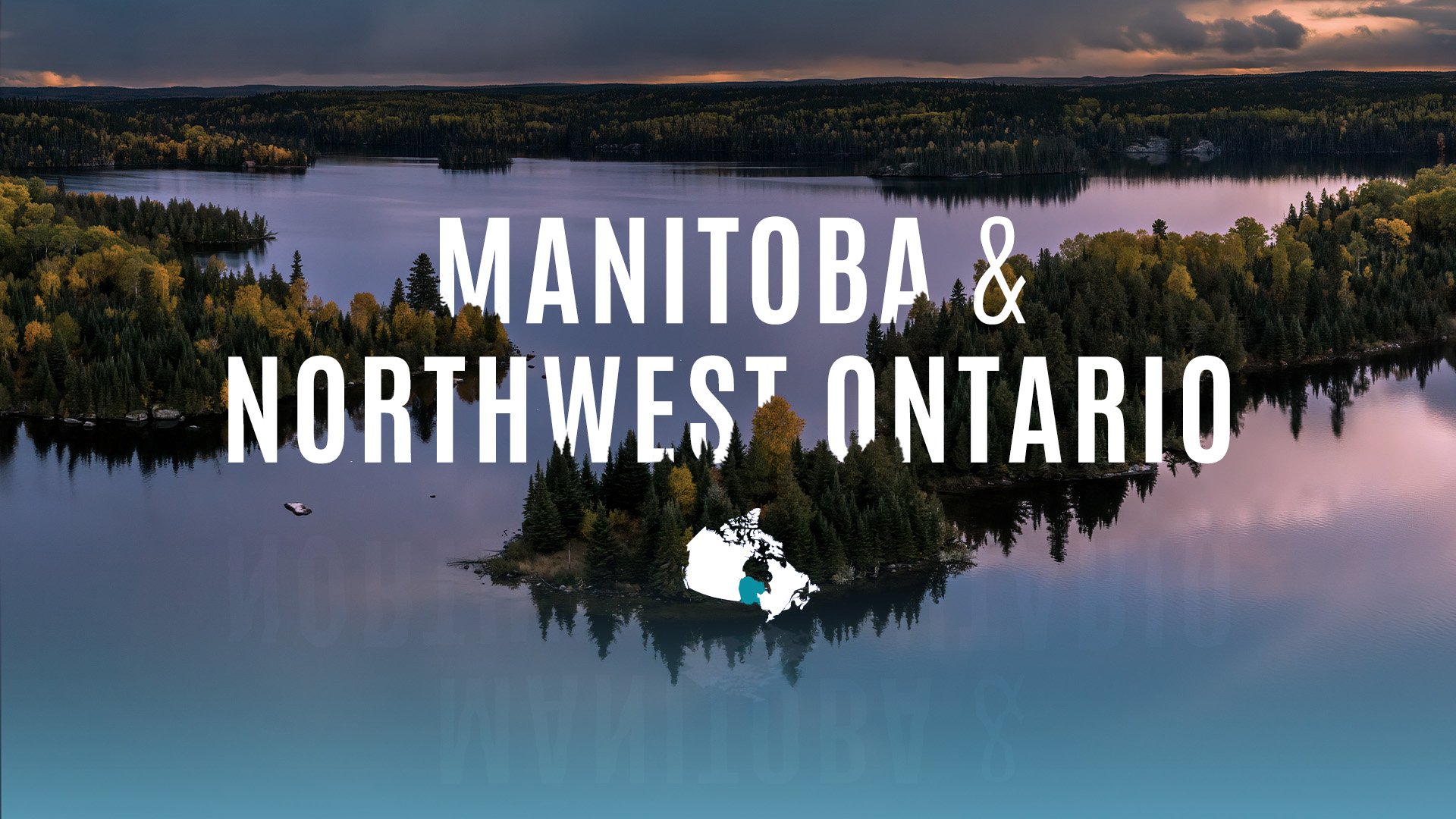 Featured image for “Northeastern Manitoba / Northwestern Ontario Regional Initiative”