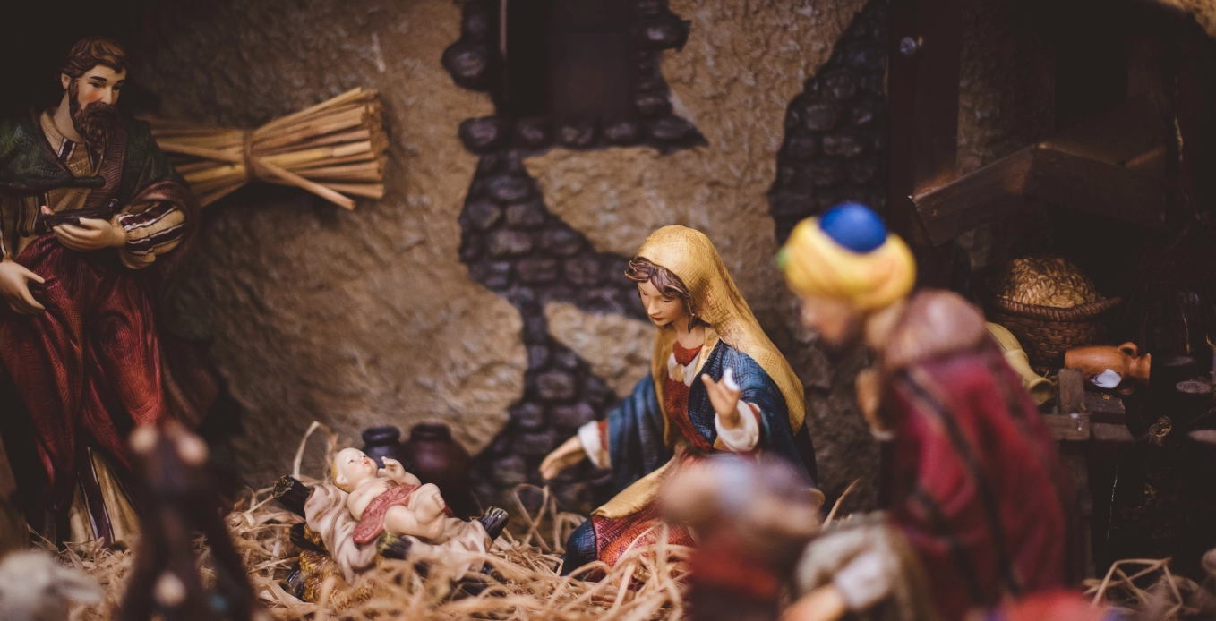 Featured image for “Make a difference today | Christmas Offering 2023”