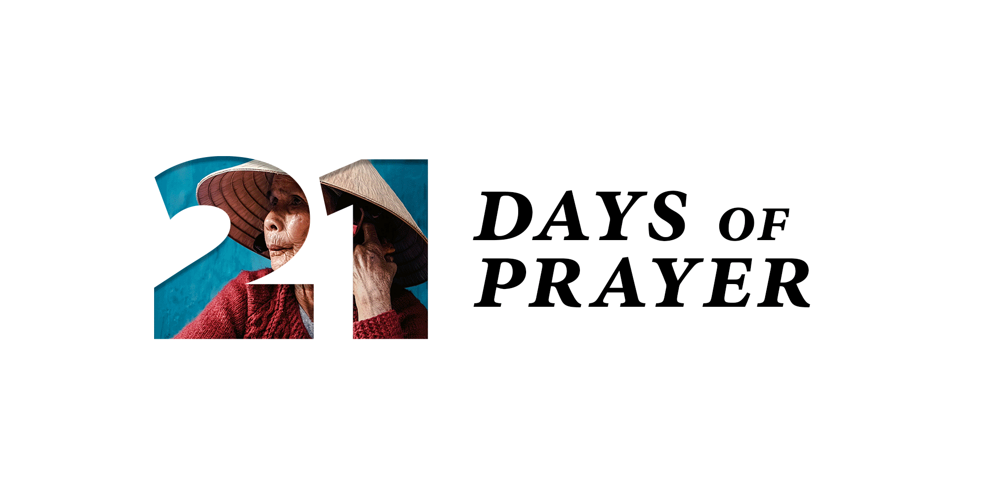 Featured Image for “21 Days of Prayer | Global Prayer Event”