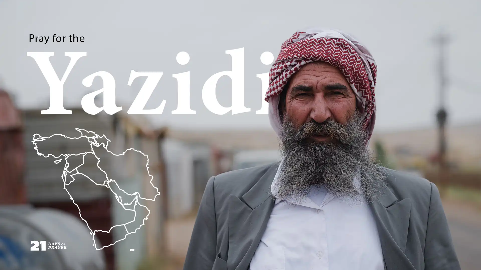 Yazidi people
